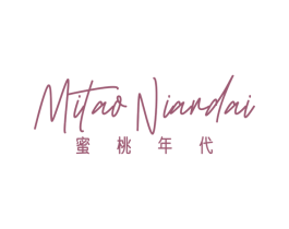 蜜桃年代