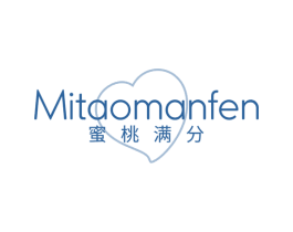 蜜桃满分