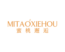 蜜桃邂逅