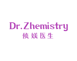 DR.ZHEMISTRY 侦媄医生