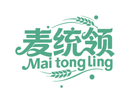 麦统领