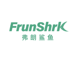 FRUNSHRK 弗朗鲨鱼
