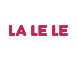 LA LE LE