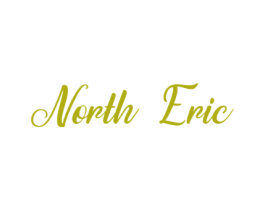 NORTH ERIC