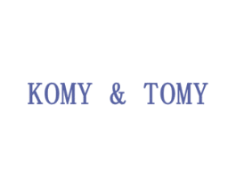 KOMY & TOMY