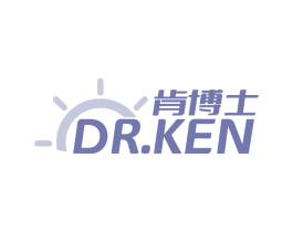 肯博士 DR.KEN