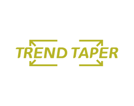 TREND TAPER