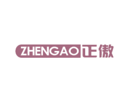 正傲
