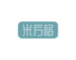米方格