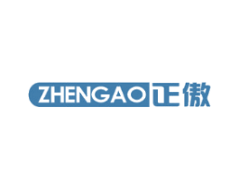 正傲