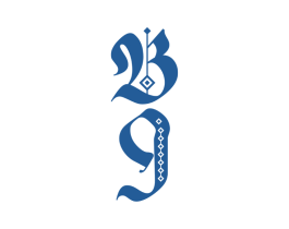 B 9