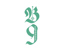 B 9