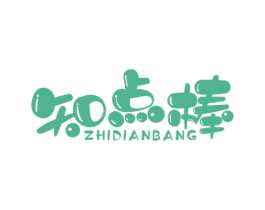 知点棒
