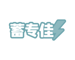 蓄专佳