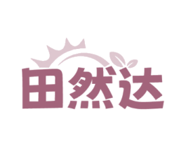 田然达