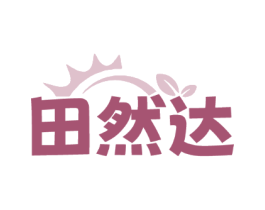 田然达