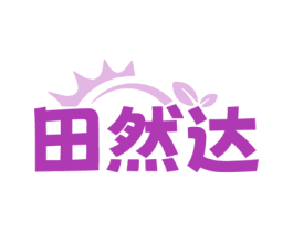 田然达
