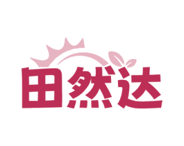 田然达