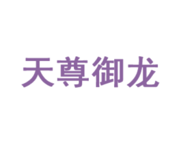 天尊御龙