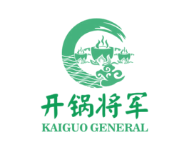 开锅将军 KAIGUO GENERAL