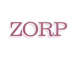 ZORP