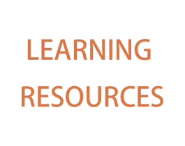 LEARNING RESOURCES