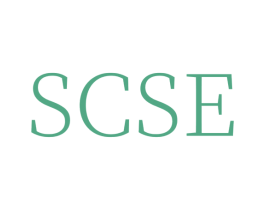 SCSE