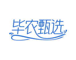 毕农甄选
