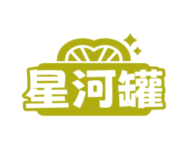 星河罐