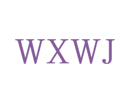 WXWJ