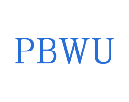 PBWU
