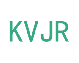 KVJR