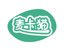 麦卡猫