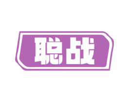 聪战
