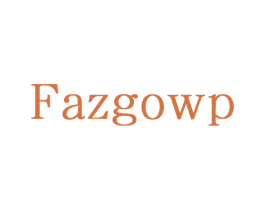 FAZGOWP