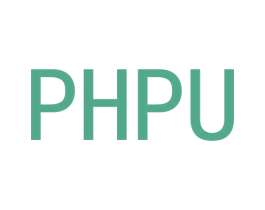 PHPU