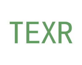 TEXR