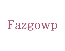 FAZGOWP