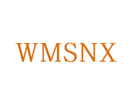 WMSNX