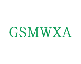 GSMWXA