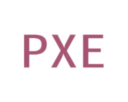 PXE