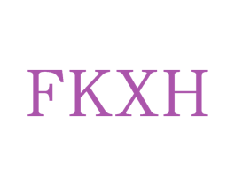 FKXH