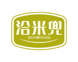 洽米兜