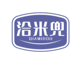 洽米兜