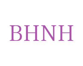 BHNH