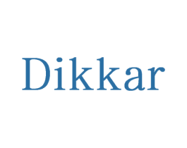 DIKKAR
