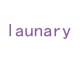 LAUNARY