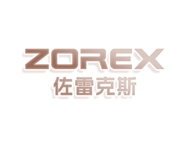 ZOREX 佐雷克斯