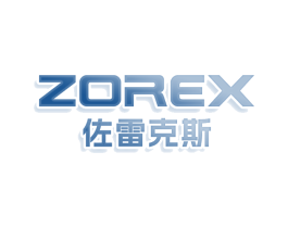 ZOREX 佐雷克斯