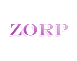 ZORP
